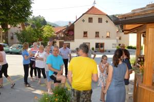 Na tržnici ponudnikov domačih izdelkov vedno več 9